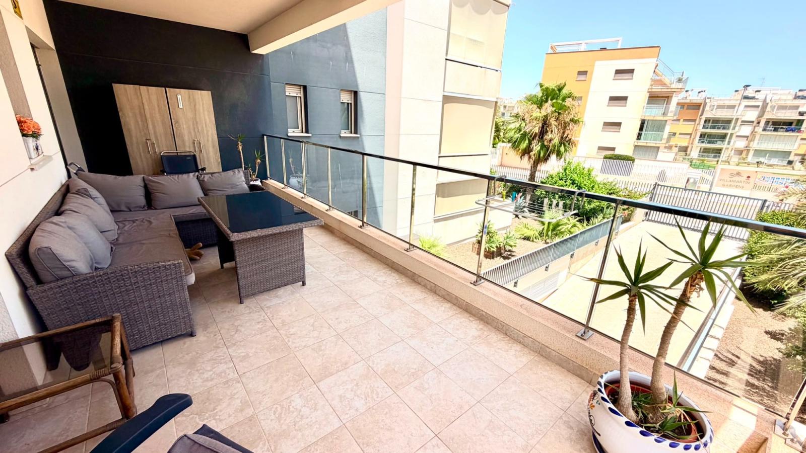 Apartamento en Venta en Orihuela