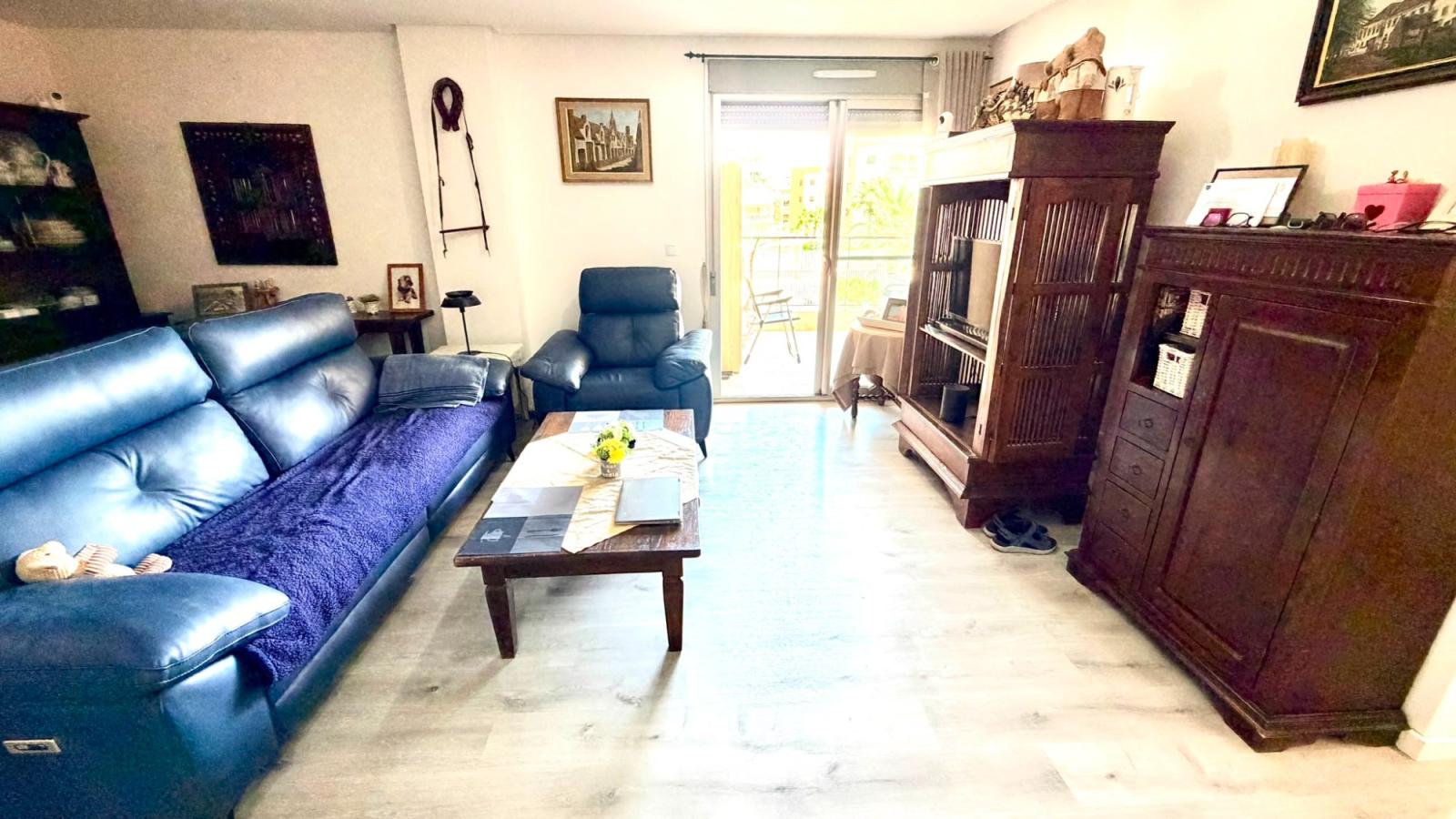 Apartamento en Venta en Orihuela