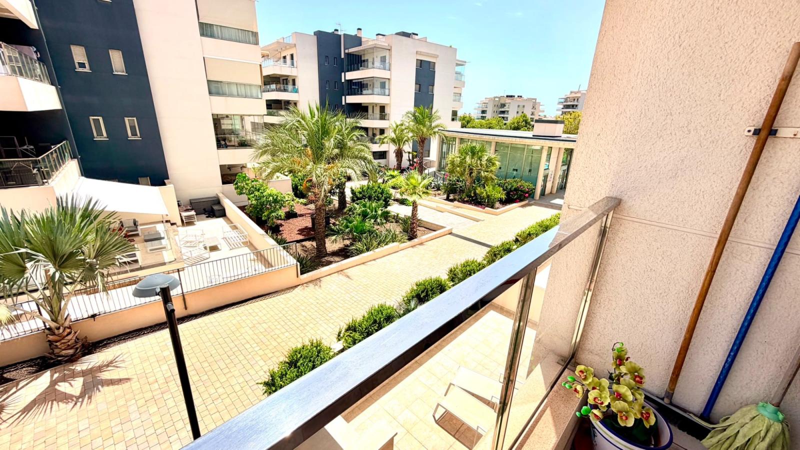 Apartamento en Venta en Orihuela