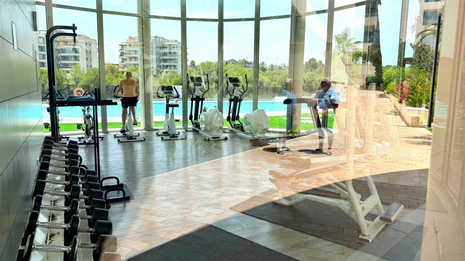 Apartamento en Venta en Orihuela