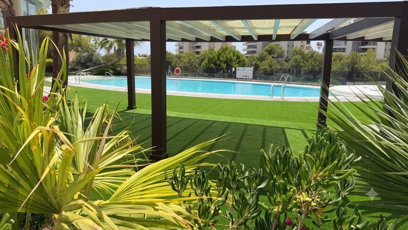 Apartamento en Venta en Orihuela