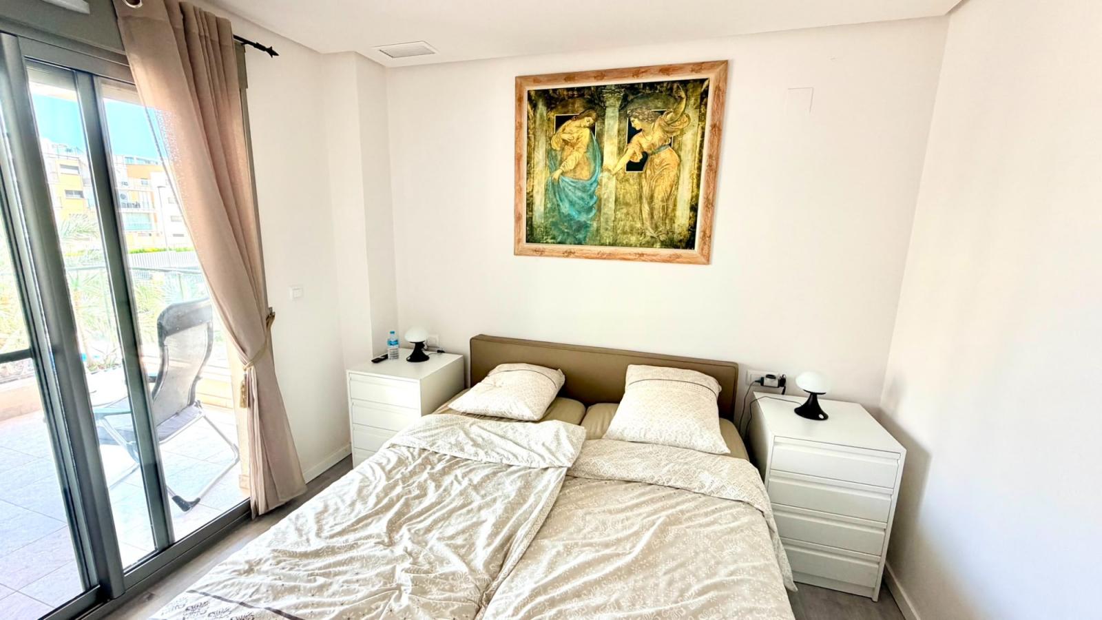 Apartamento en Venta en Orihuela