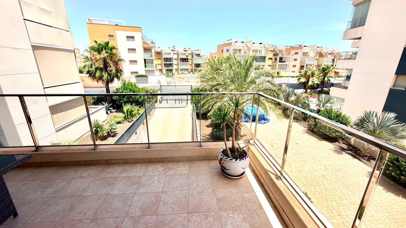 Apartamento en Venta en Orihuela