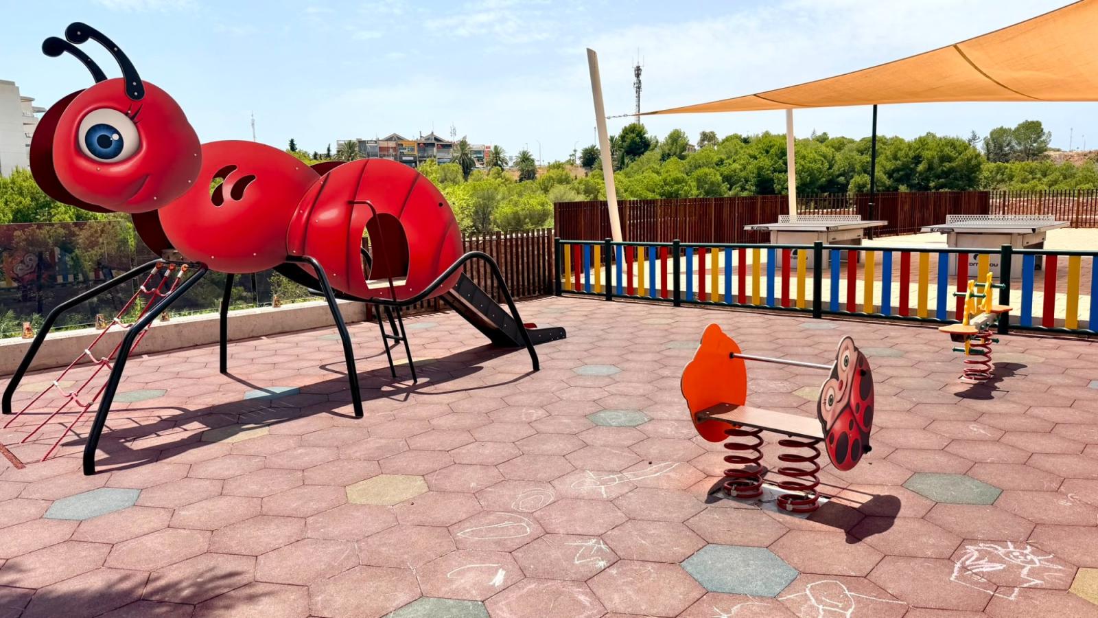 Apartamento en Venta en Orihuela