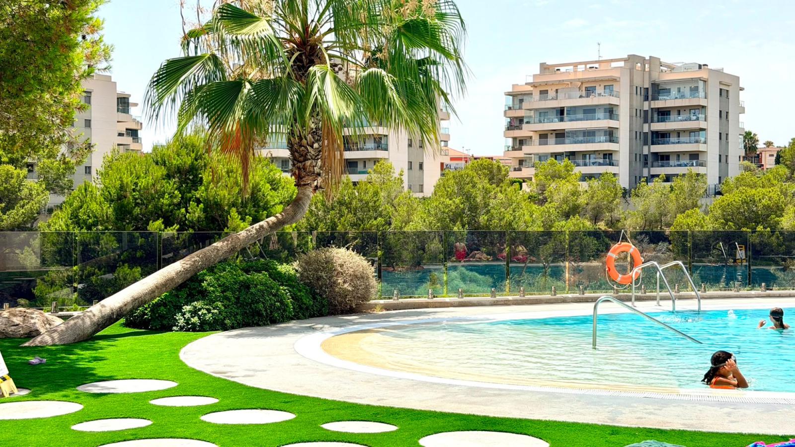 Apartamento en Venta en Orihuela