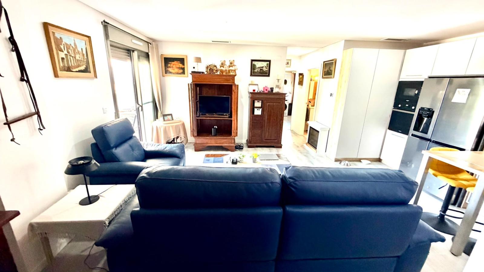 Apartamento en Venta en Orihuela
