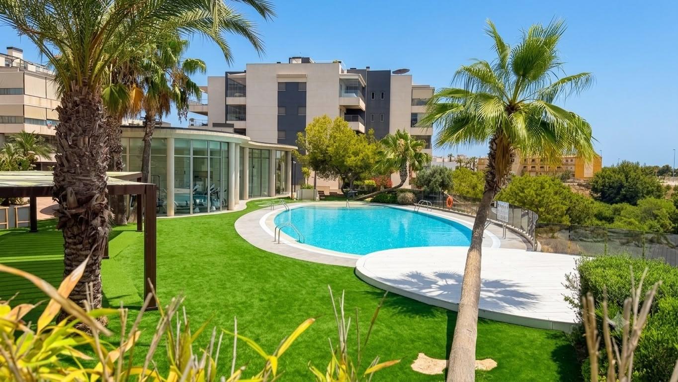 Apartamento en Venta en Orihuela