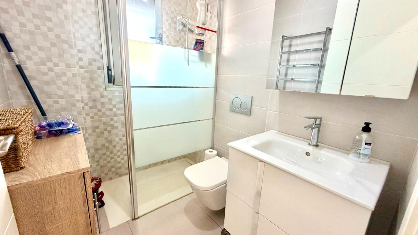 Apartamento en Venta en Orihuela
