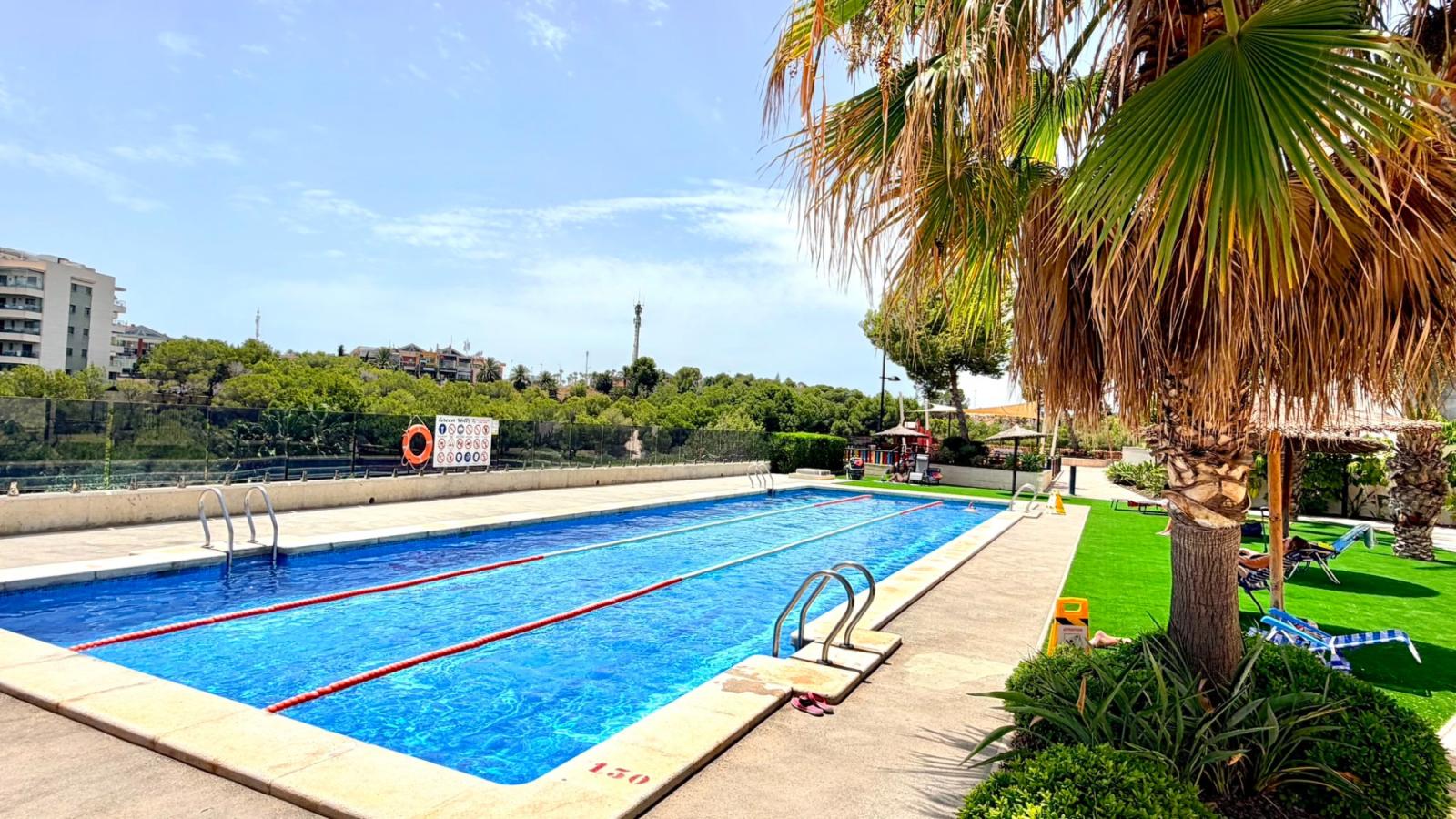 Apartamento en Venta en Orihuela