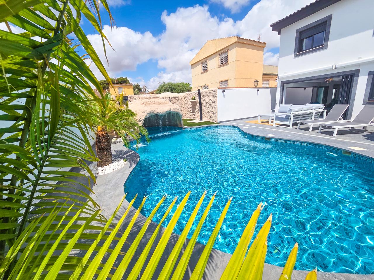 Casa en Venta en Cartagena