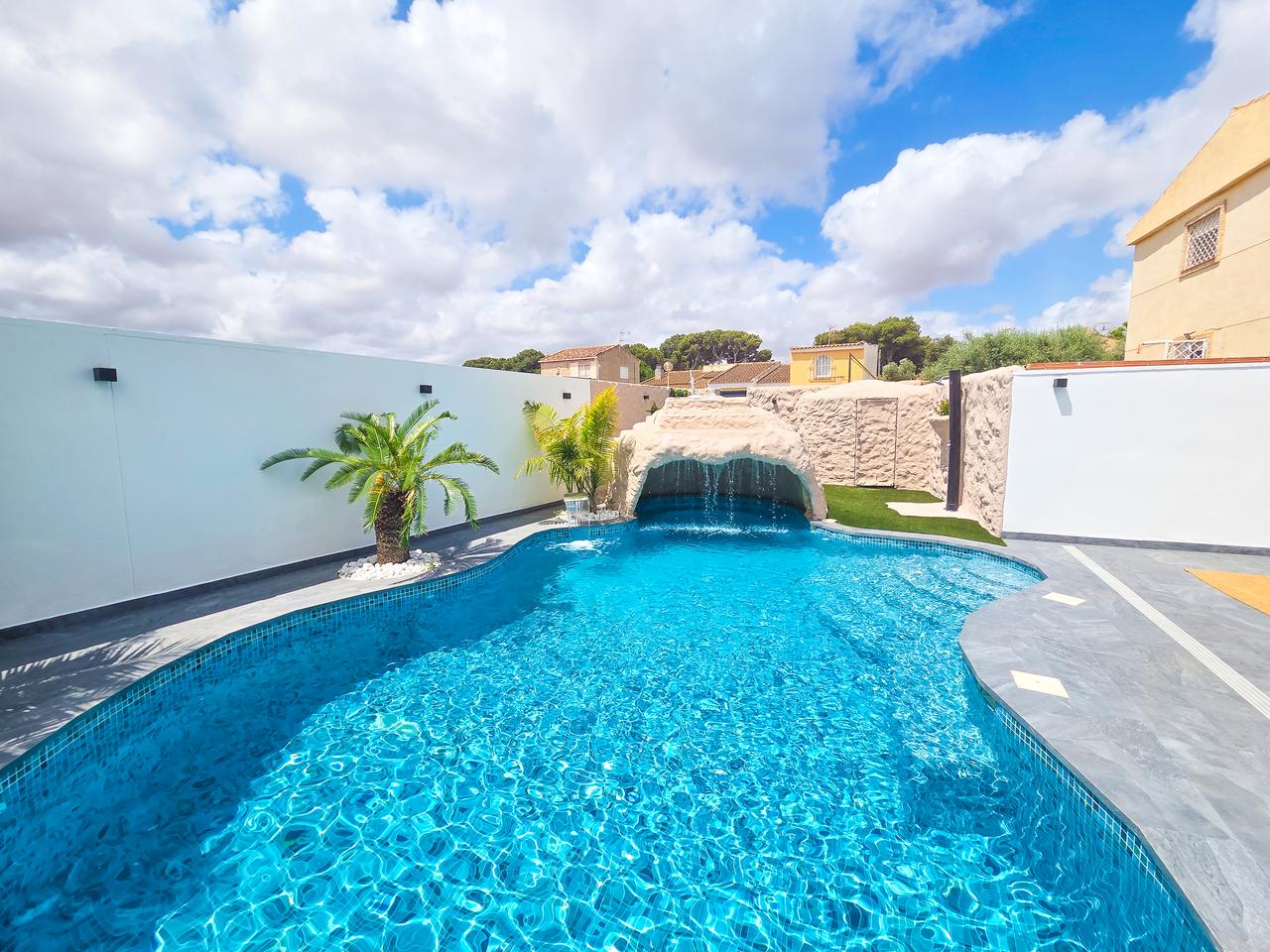 Casa en Venta en Cartagena