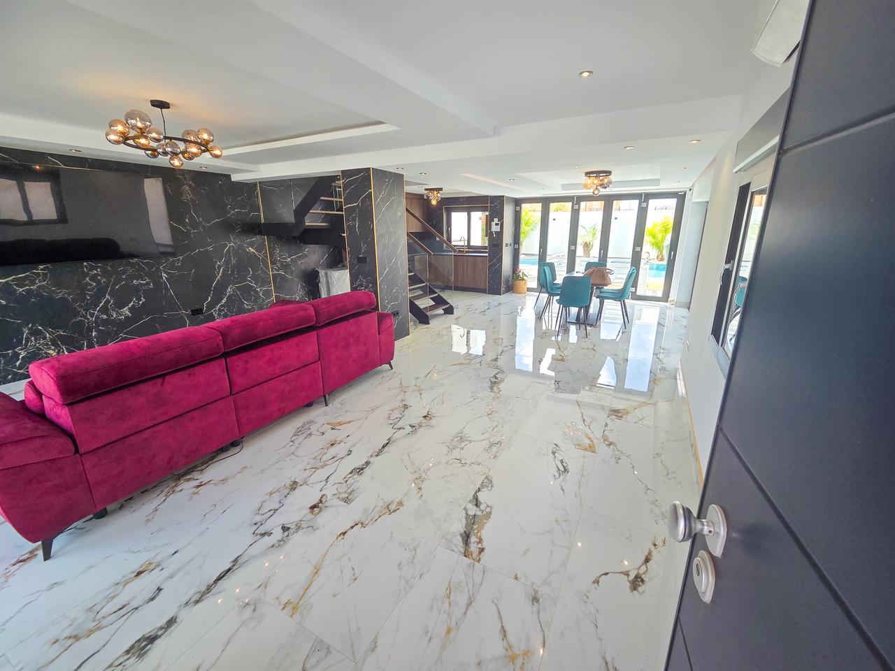 Casa en Venta en Cartagena