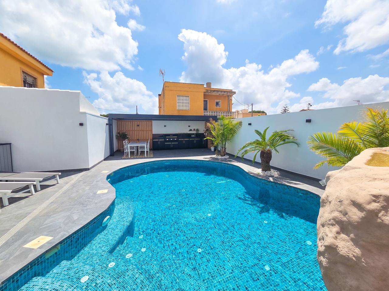 Casa en Venta en Cartagena