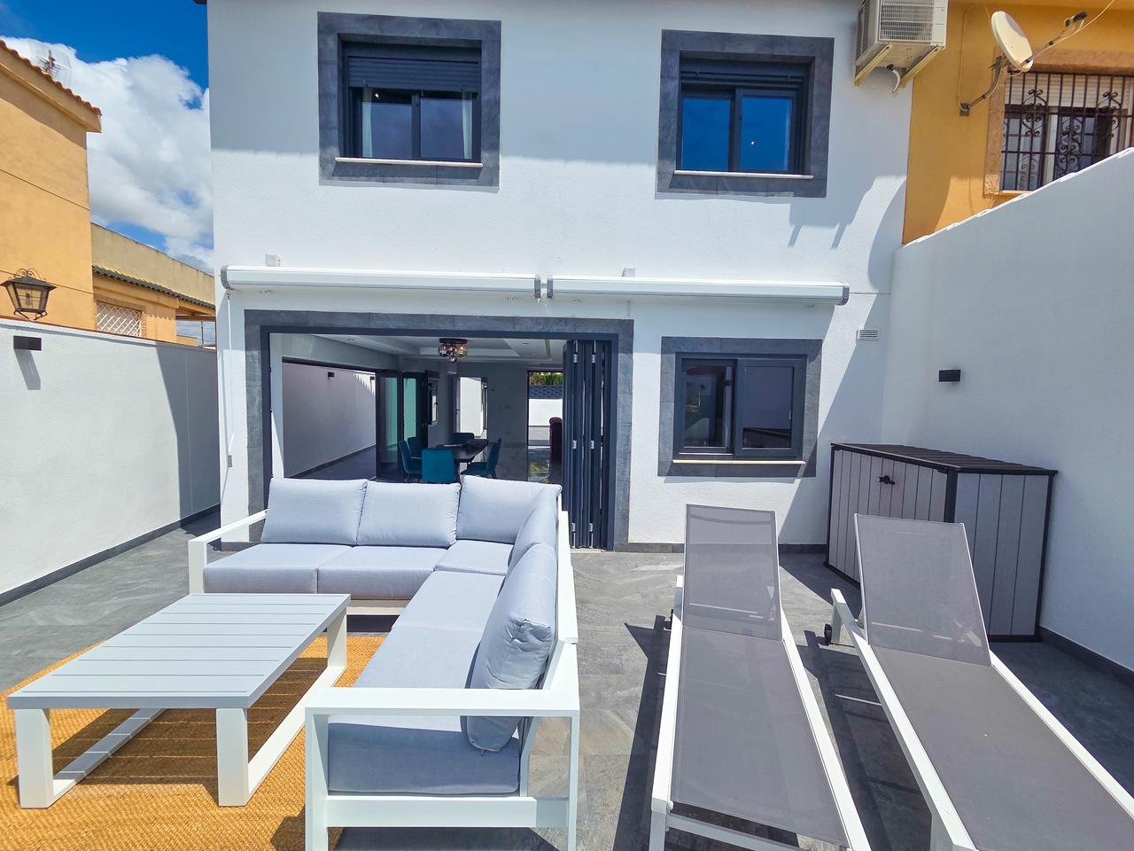 Casa en Venta en Cartagena