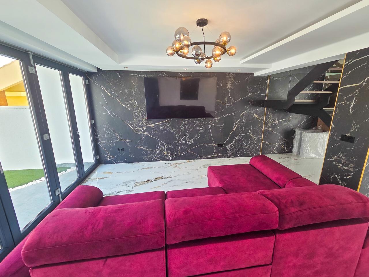 Casa en Venta en Cartagena