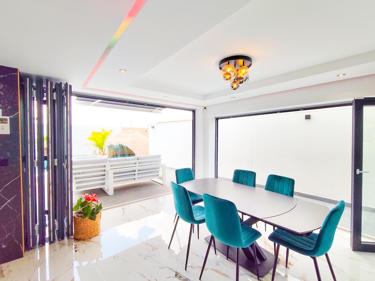 Casa en Venta en Cartagena