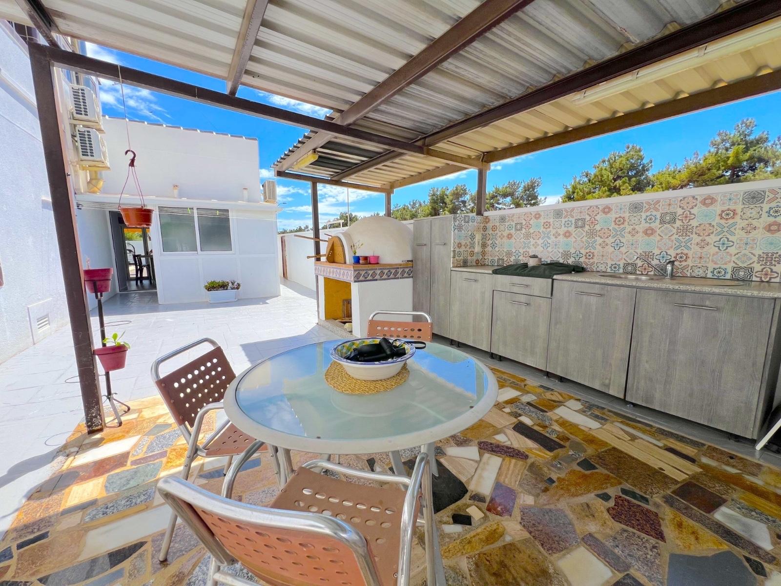 Villa for Sale in San Javier