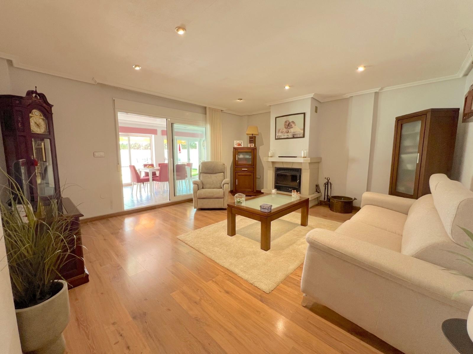 Villa for Sale in San Javier