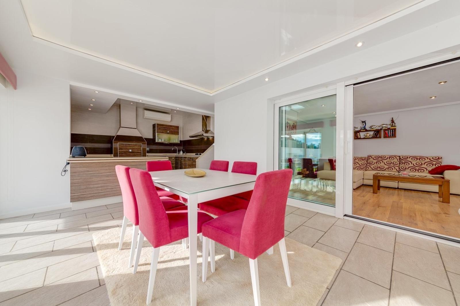 Villa for Sale in San Javier