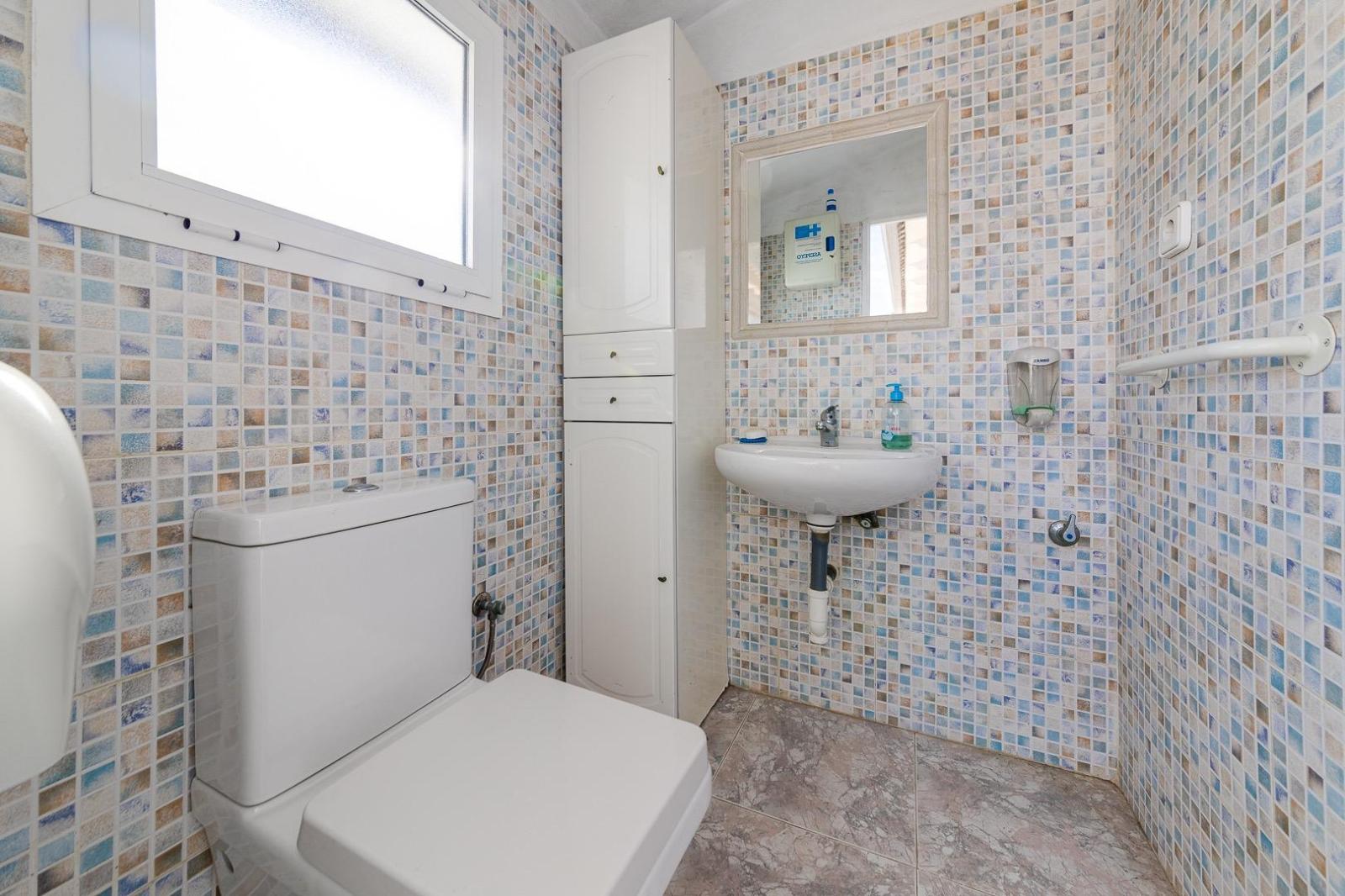 Villa for Sale in San Javier