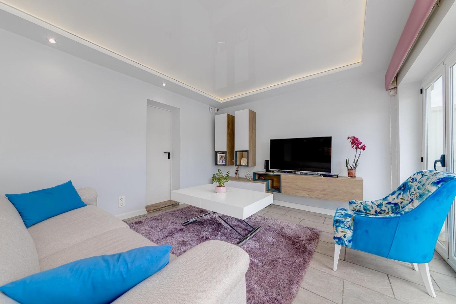 Villa for Sale in San Javier