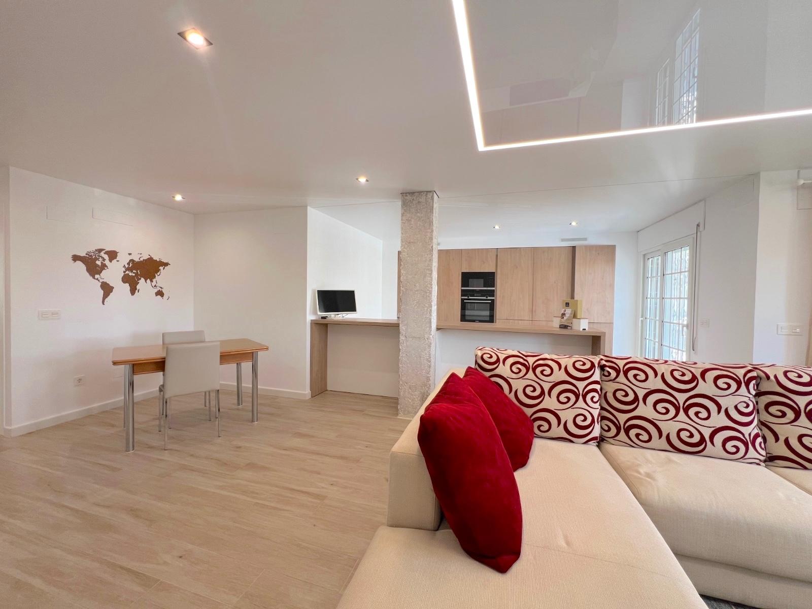 Villa for Sale in San Javier