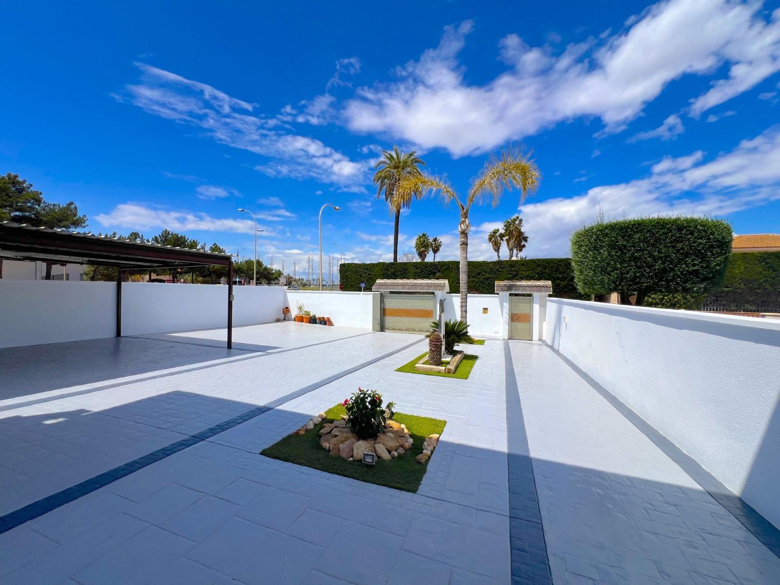 Villa for Sale in San Javier