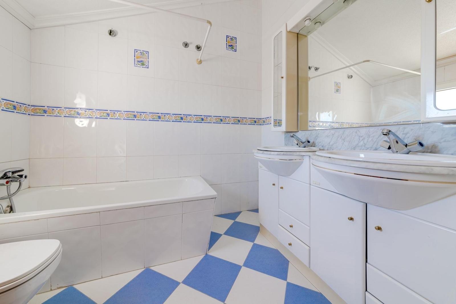 Villa for Sale in San Javier