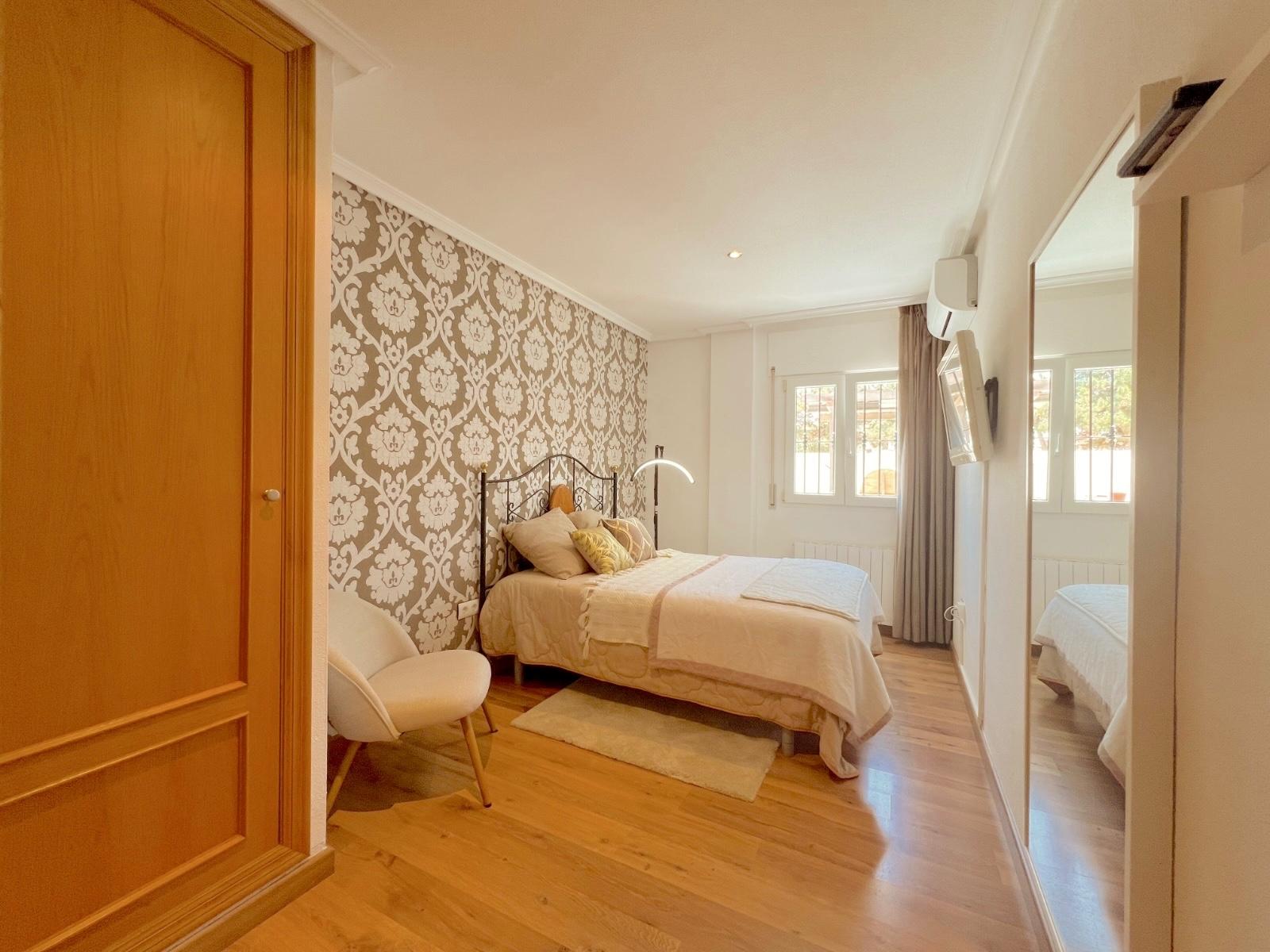 Villa for Sale in San Javier
