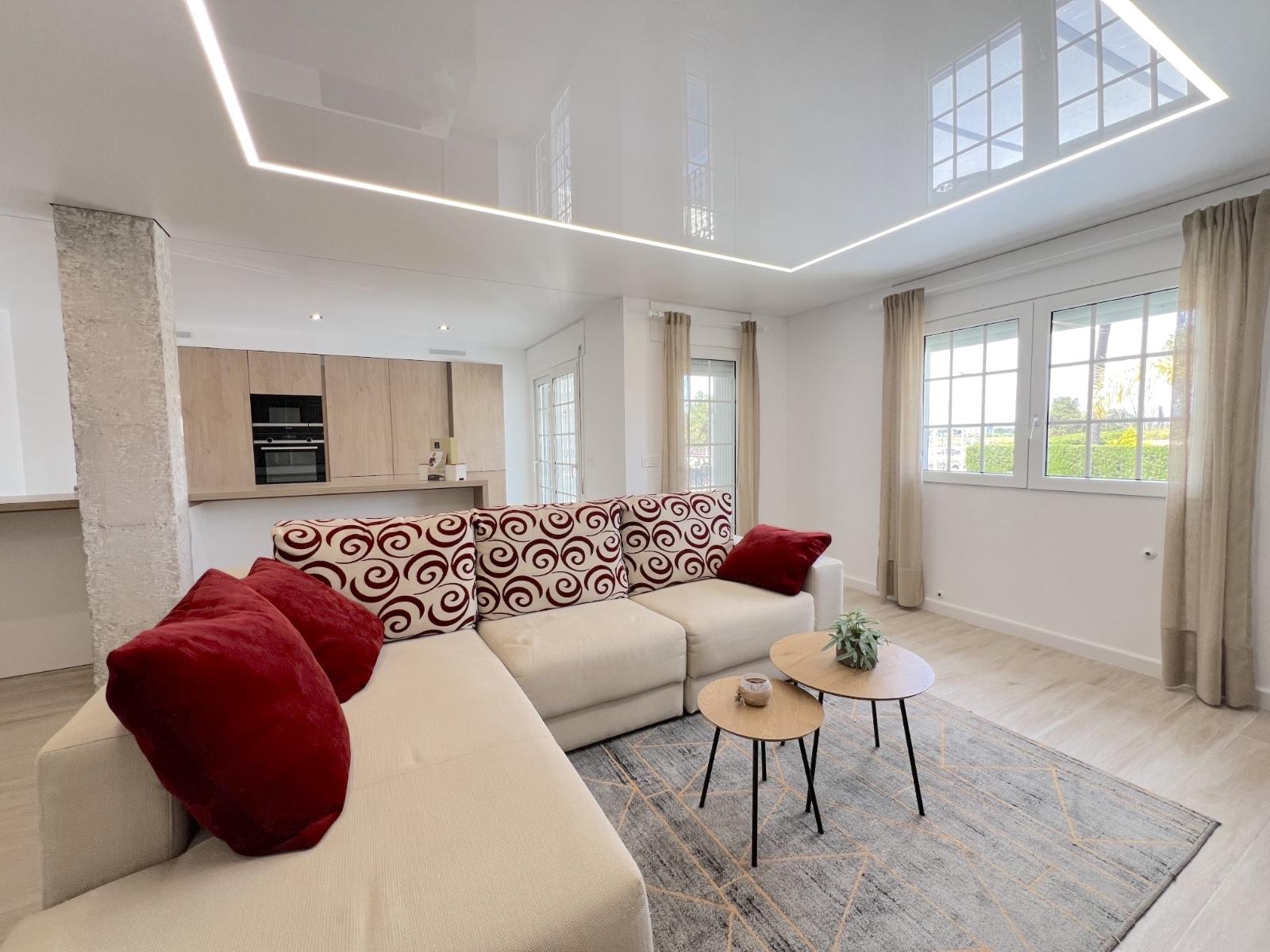 Villa for Sale in San Javier