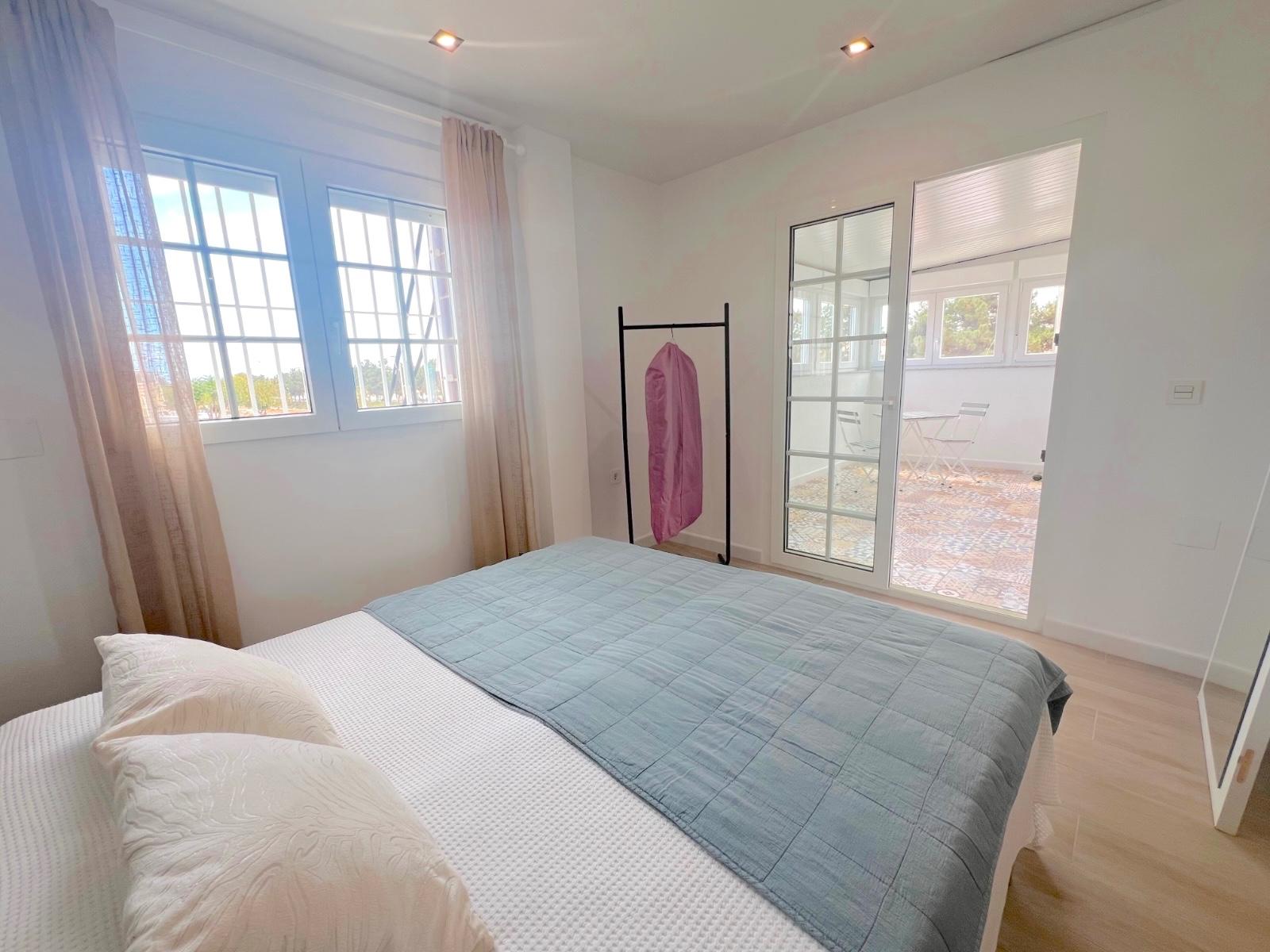 Villa for Sale in San Javier