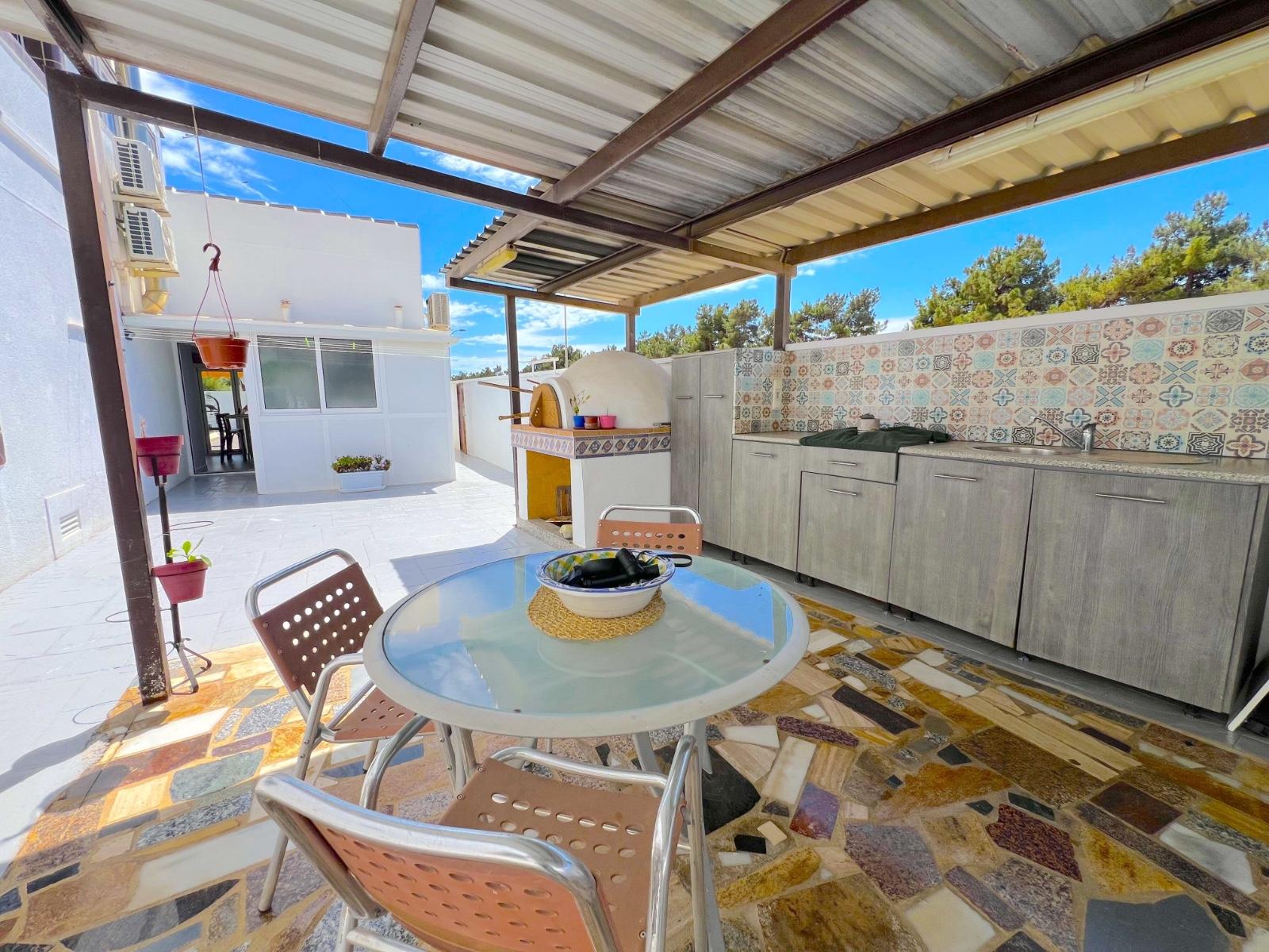 Villa for Sale in San Javier