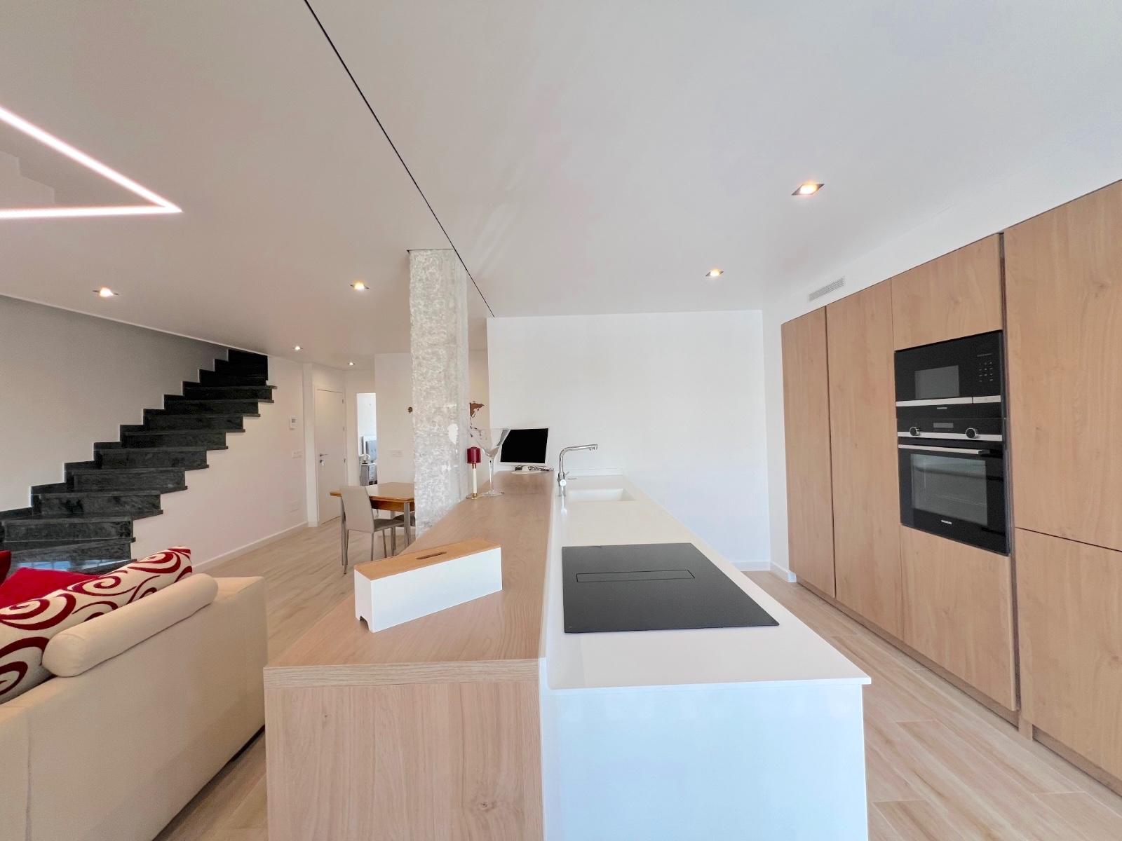 Villa for Sale in San Javier