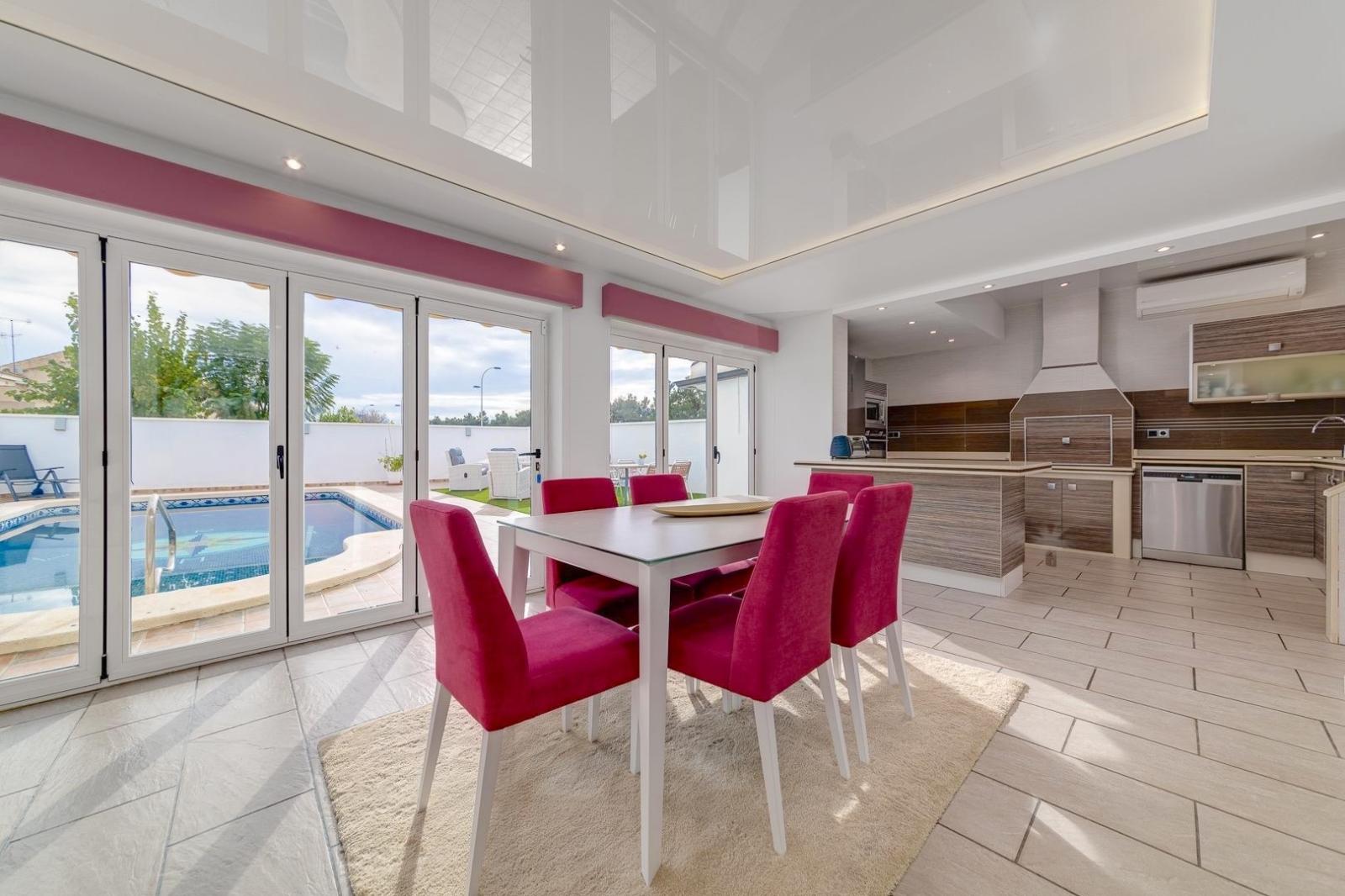 Villa for Sale in San Javier