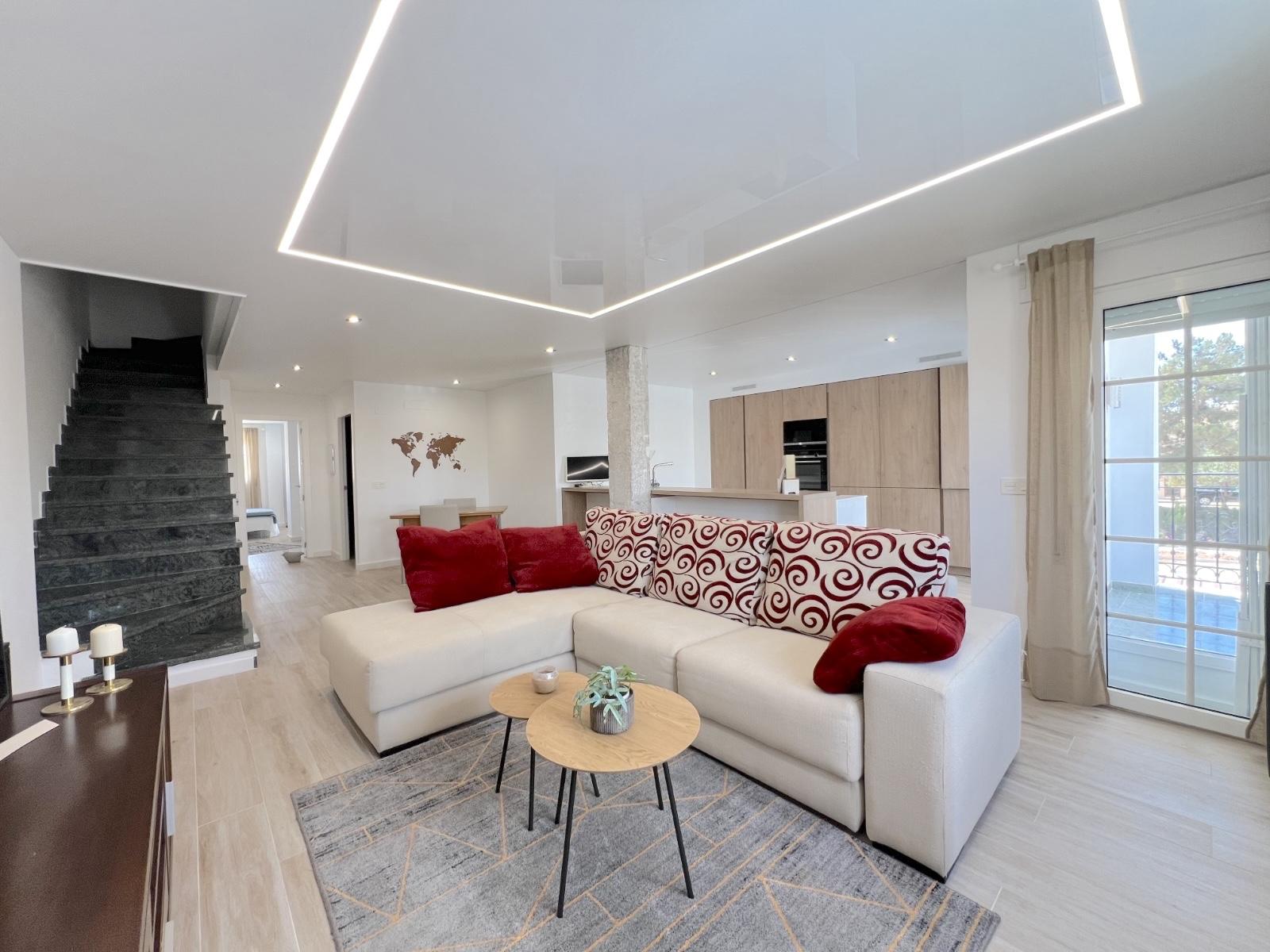 Villa for Sale in San Javier