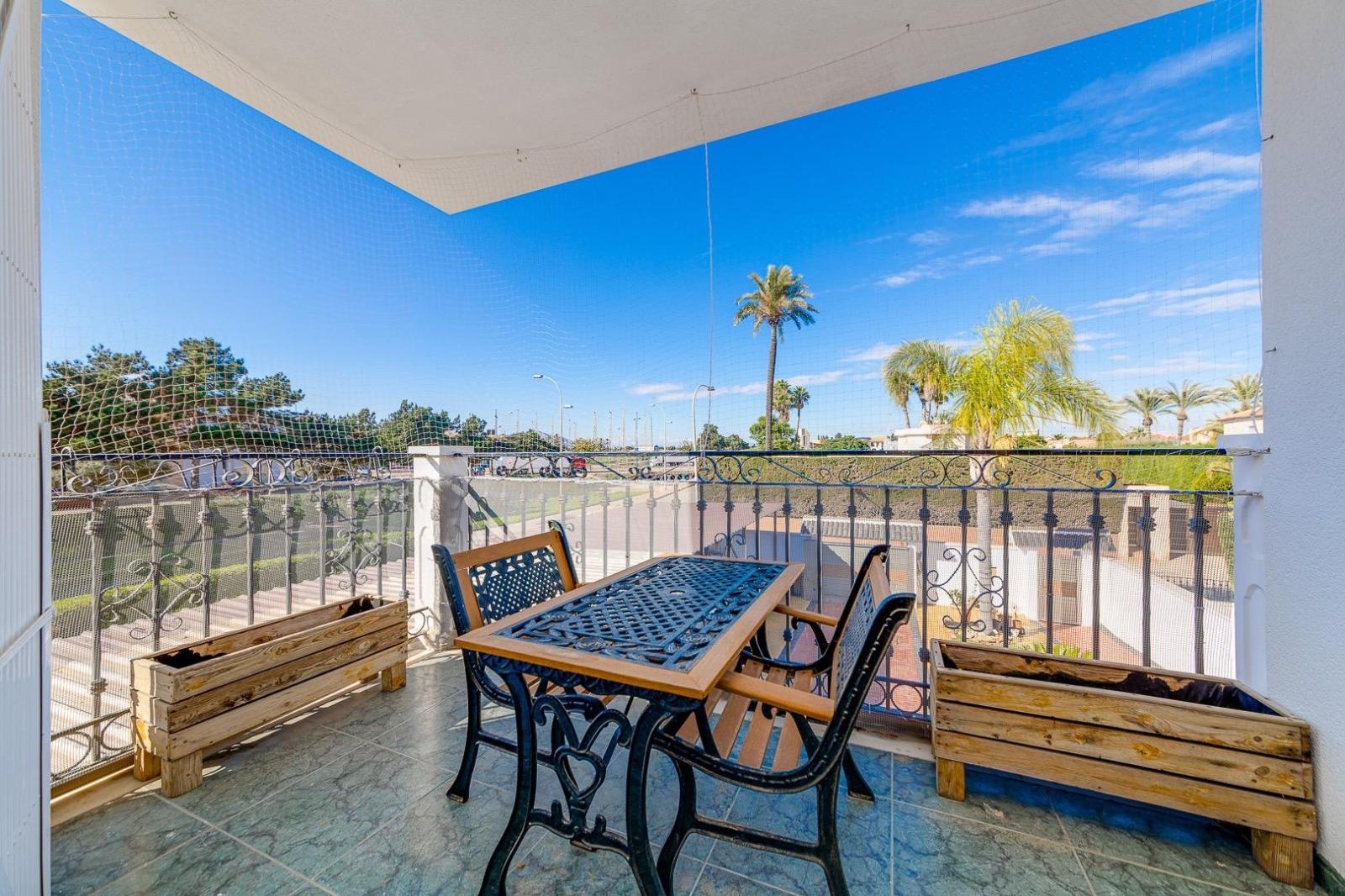 Villa for Sale in San Javier