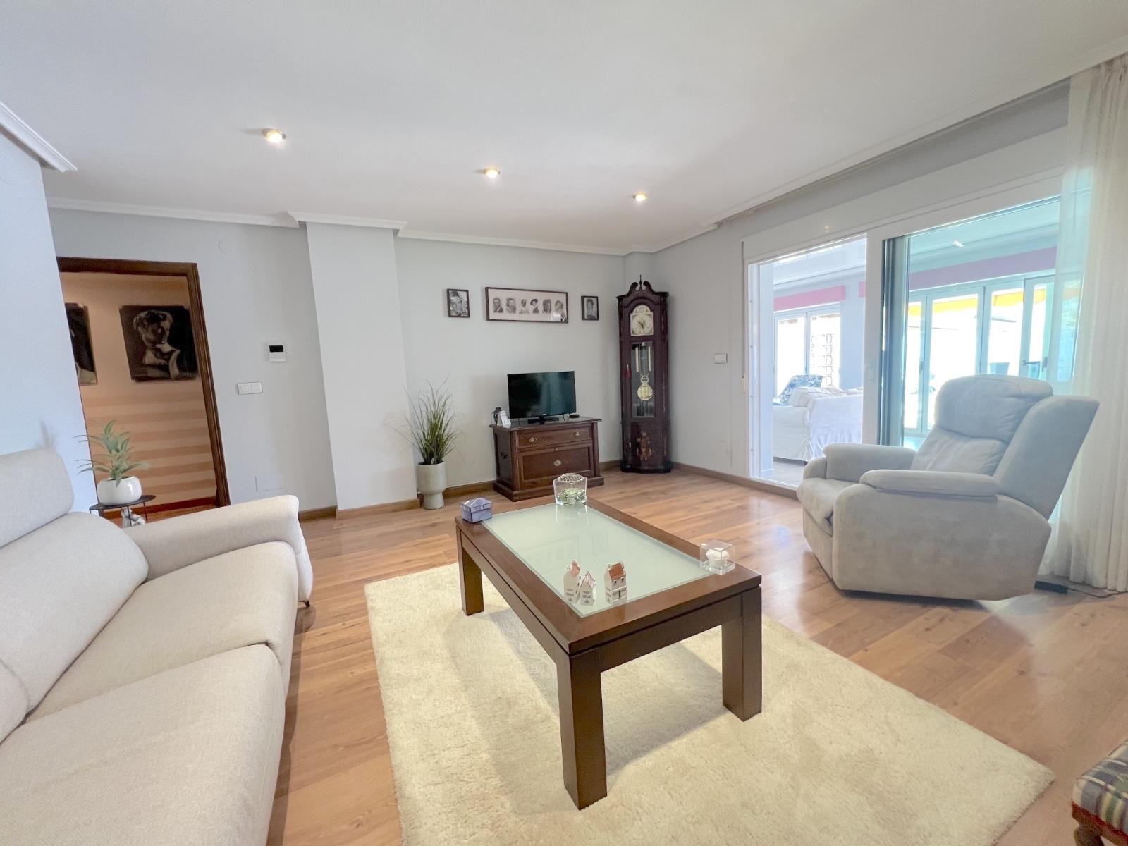 Villa for Sale in San Javier
