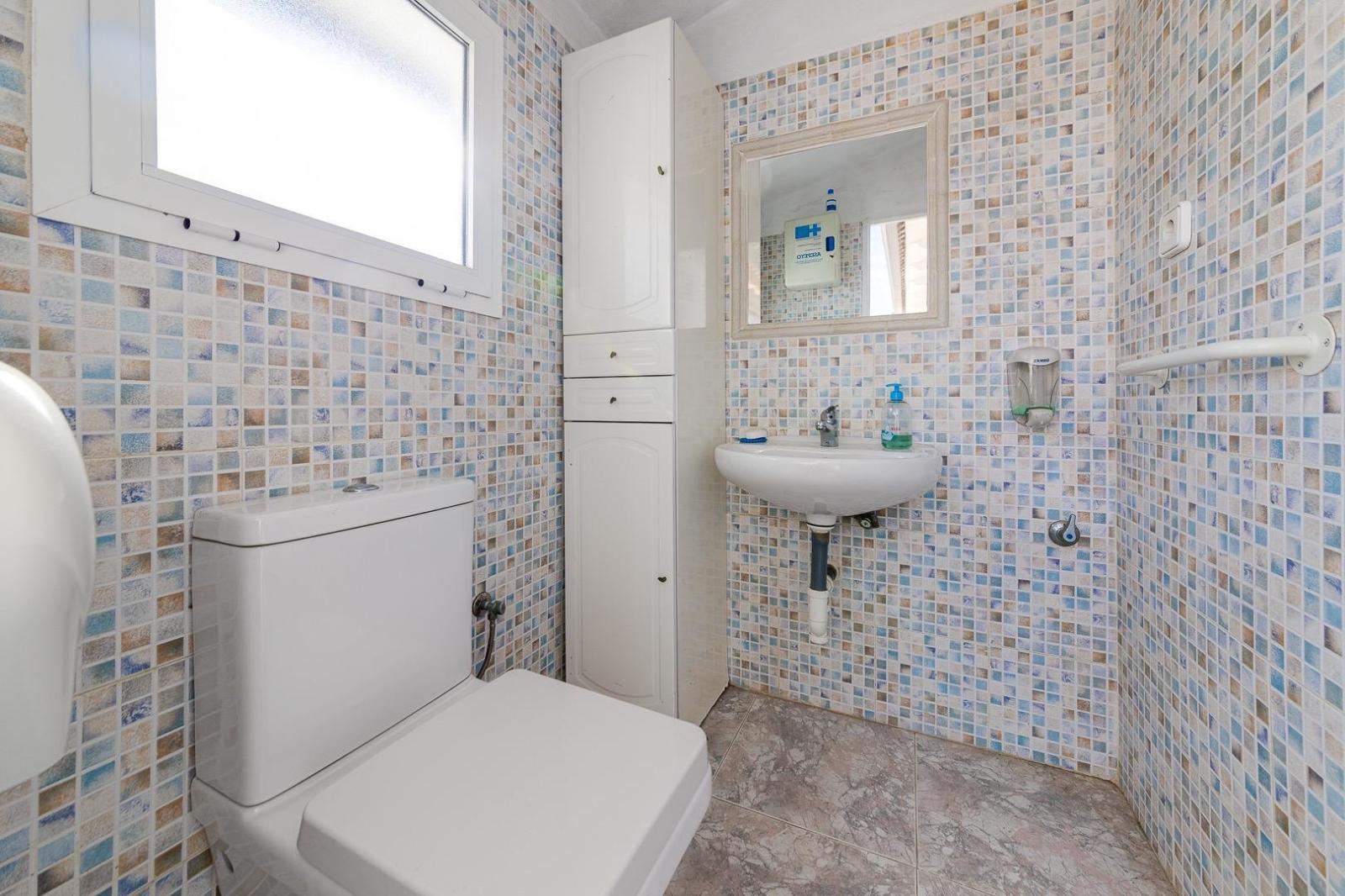 Villa for Sale in San Javier