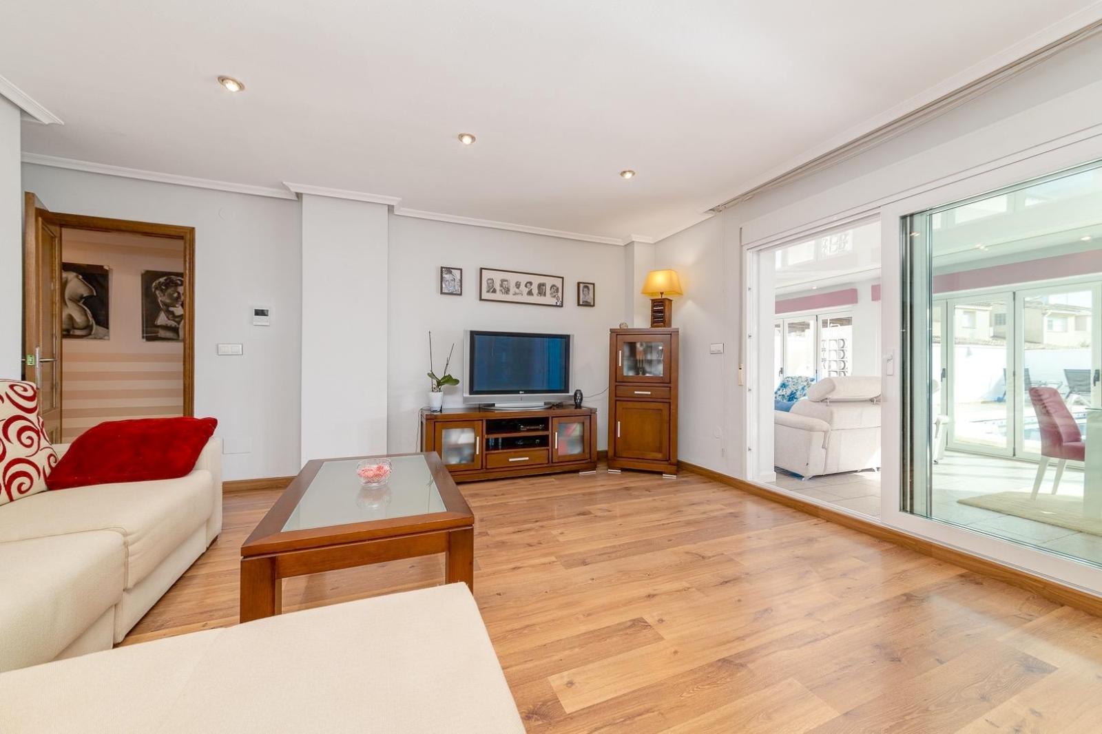 Villa for Sale in San Javier