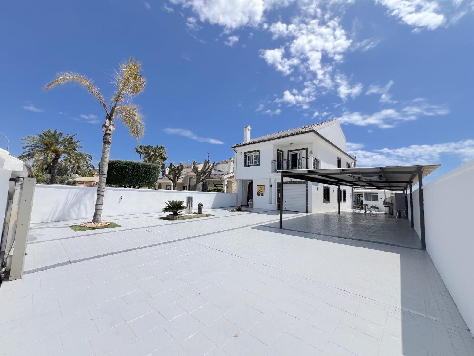Villa for Sale in San Javier