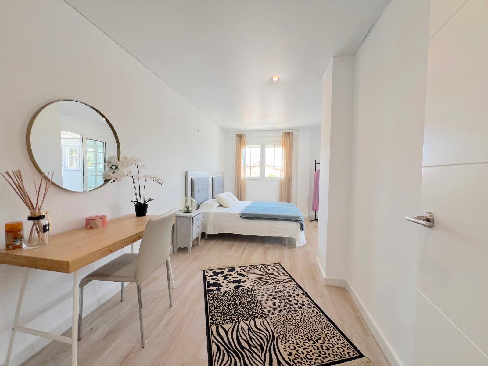 Villa for Sale in San Javier