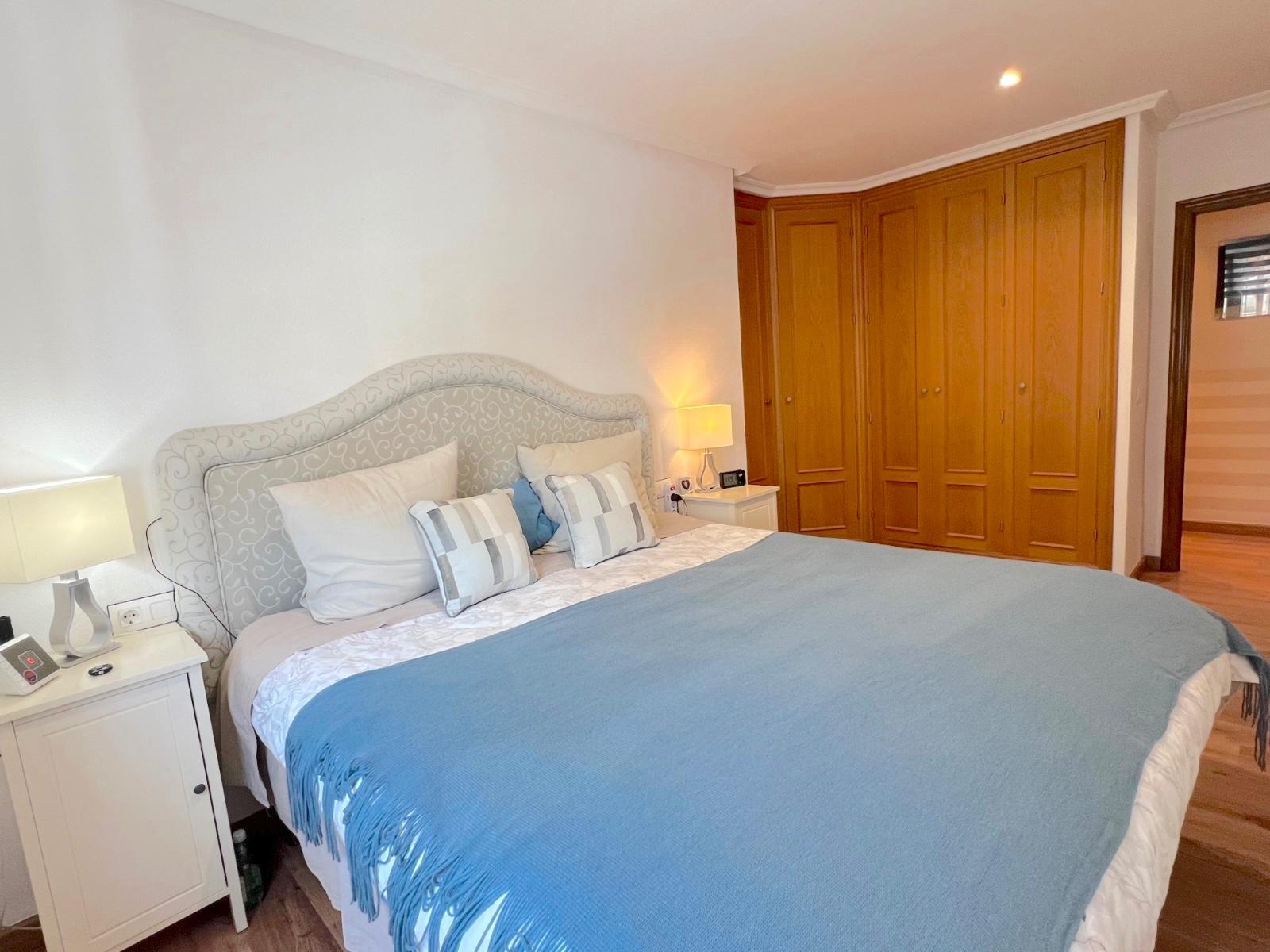Villa for Sale in San Javier