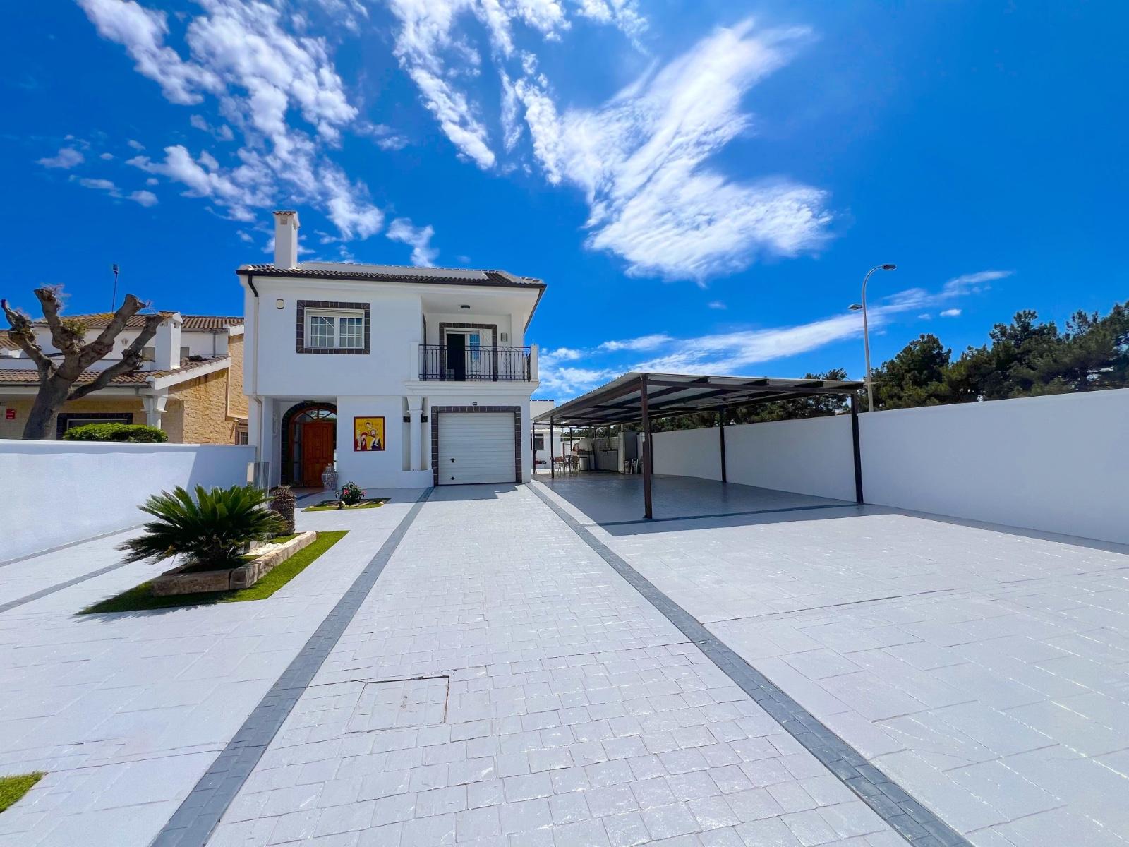 Villa for Sale in San Javier