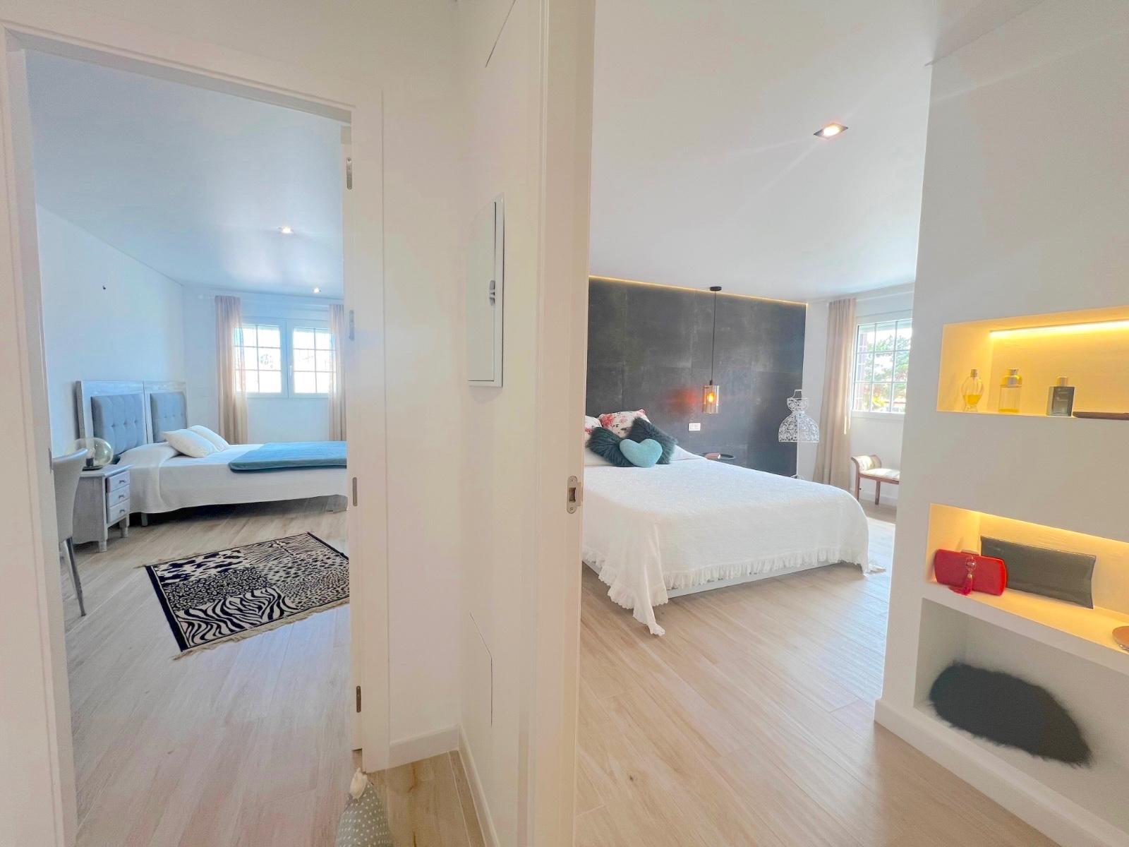 Villa for Sale in San Javier