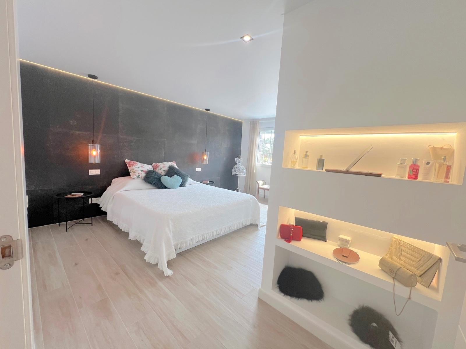 Villa for Sale in San Javier
