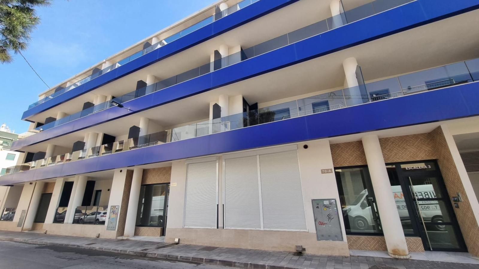 Ático en Venta en Torrevieja