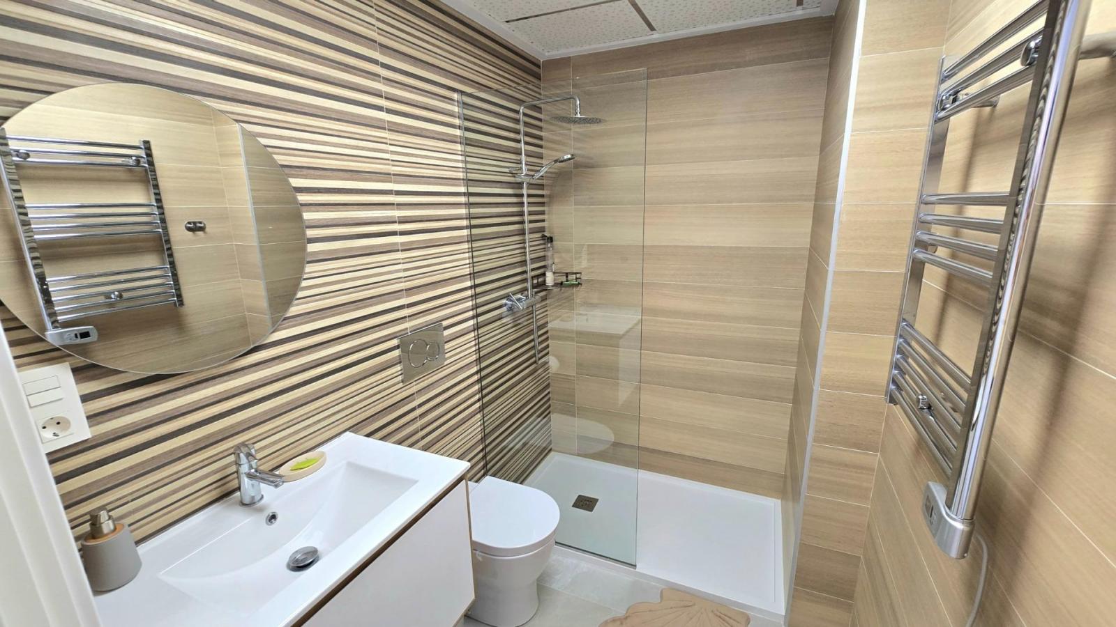 Ático en Venta en Torrevieja