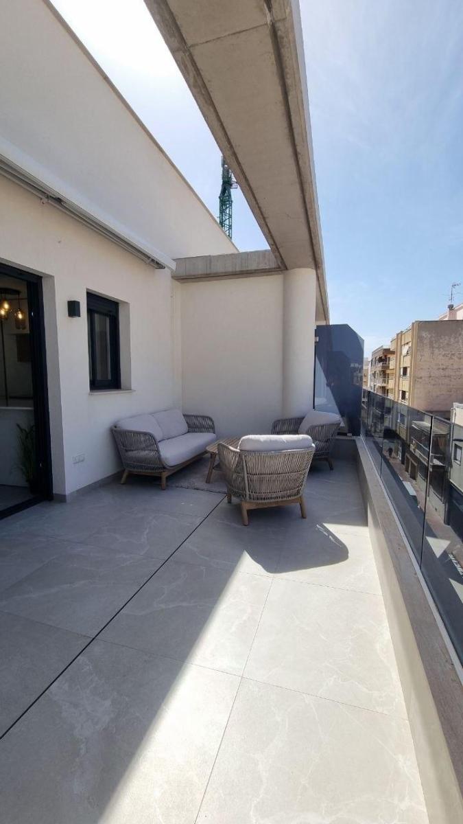 Ático en Venta en Torrevieja