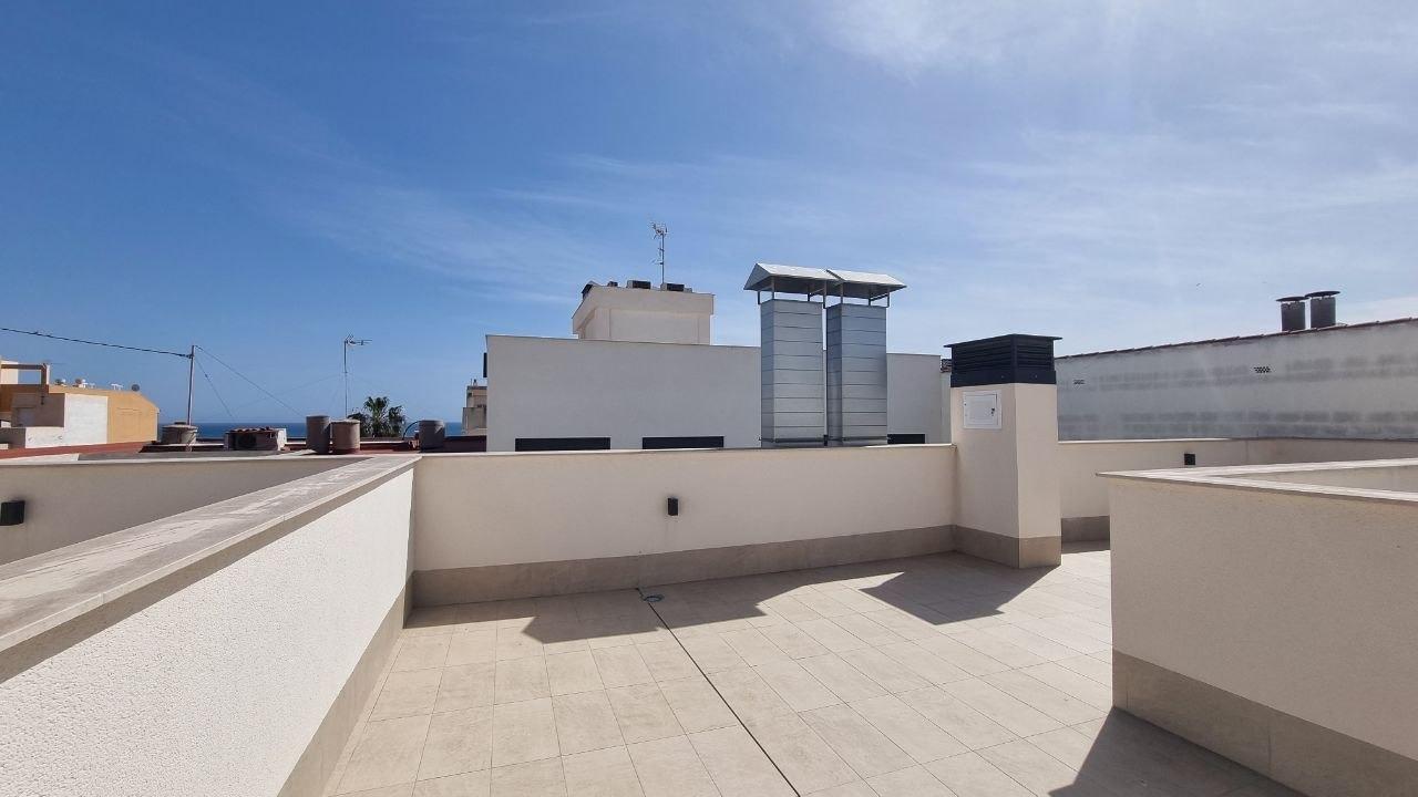 Ático en Venta en Torrevieja
