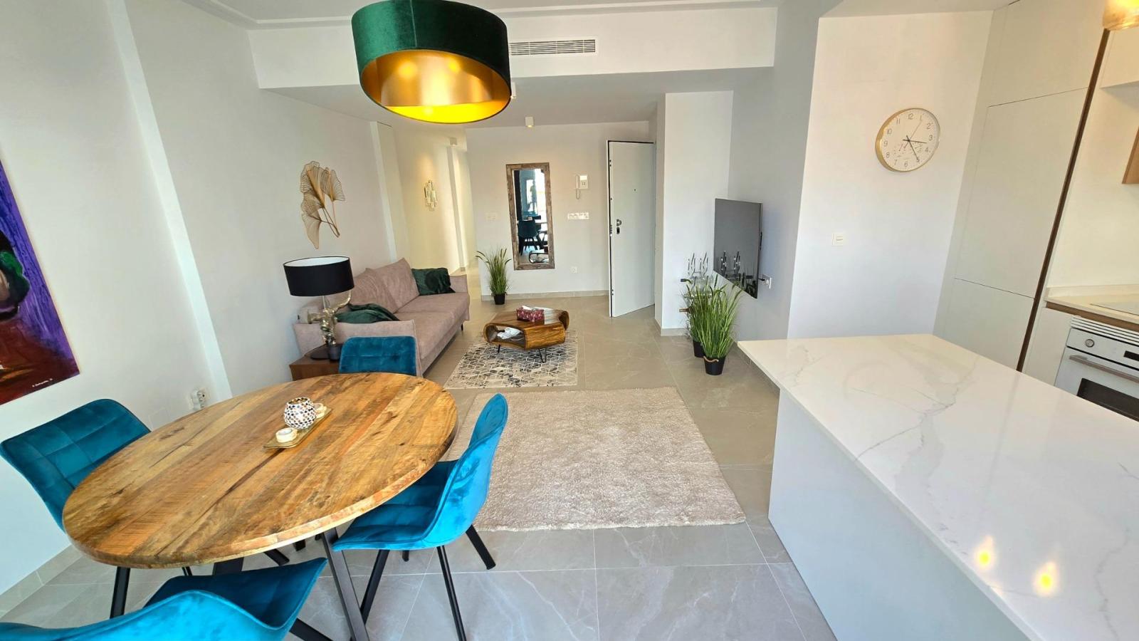 Ático en Venta en Torrevieja